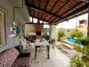 Imagem 6 - Casa em Poço, Cabedelo - PB