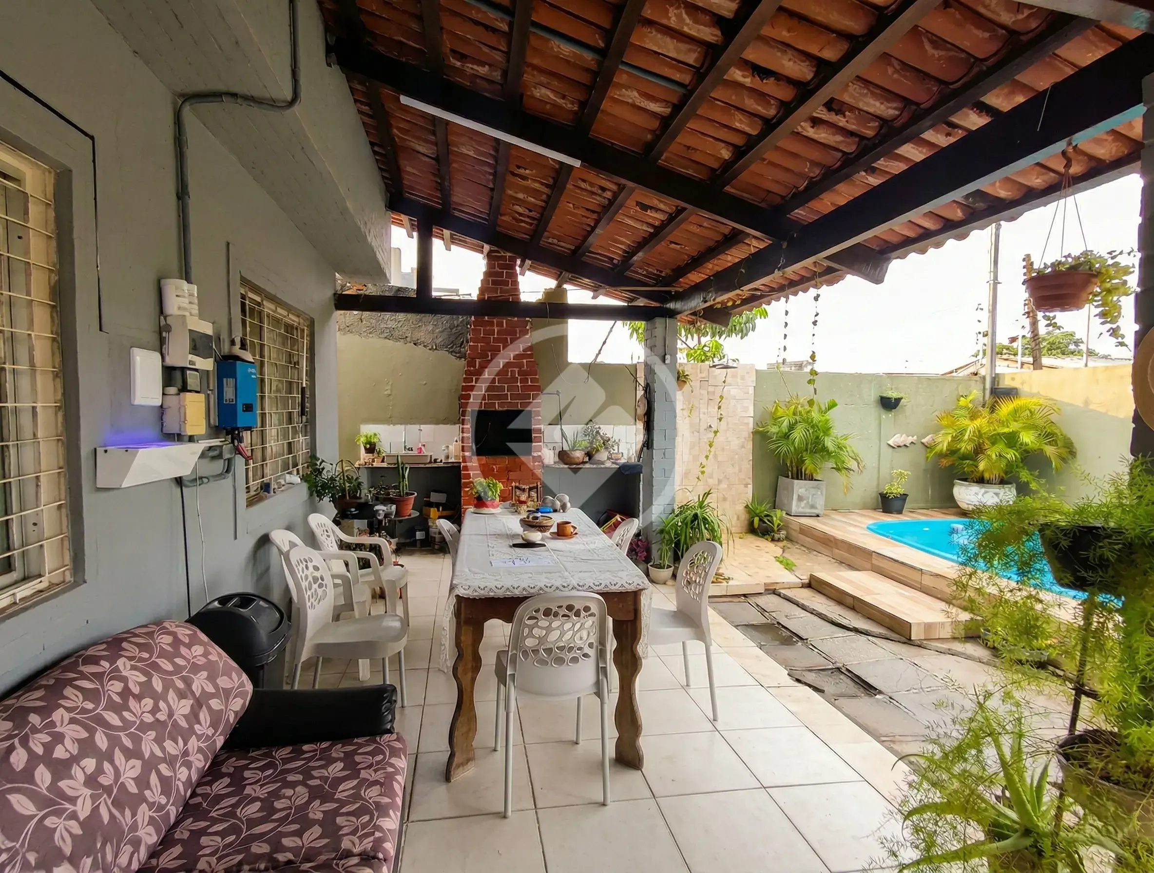 Imagem 6 - Casa em Poço, Cabedelo - PB