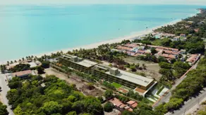 Imagem 2 - Apartamento em Ponta do Seixas, João Pessoa - PB