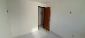 Apartamento Muçumagro, João Pessoa - PB — foto 1