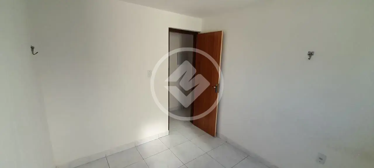 Imagem 1 - Apartamento em Muçumagro, João Pessoa - PB