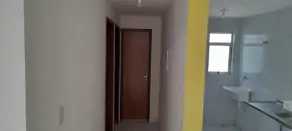Imagem 2 - Apartamento em Muçumagro, João Pessoa - PB