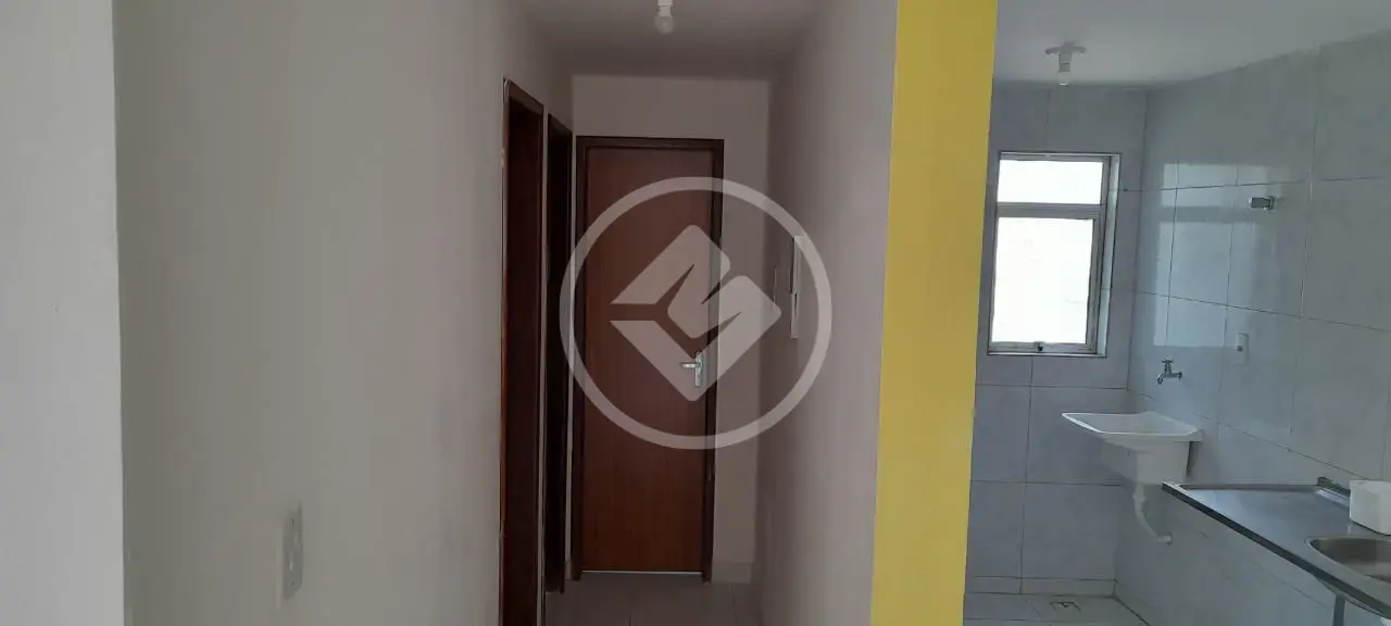 Imagem 2 - Apartamento em Muçumagro, João Pessoa - PB