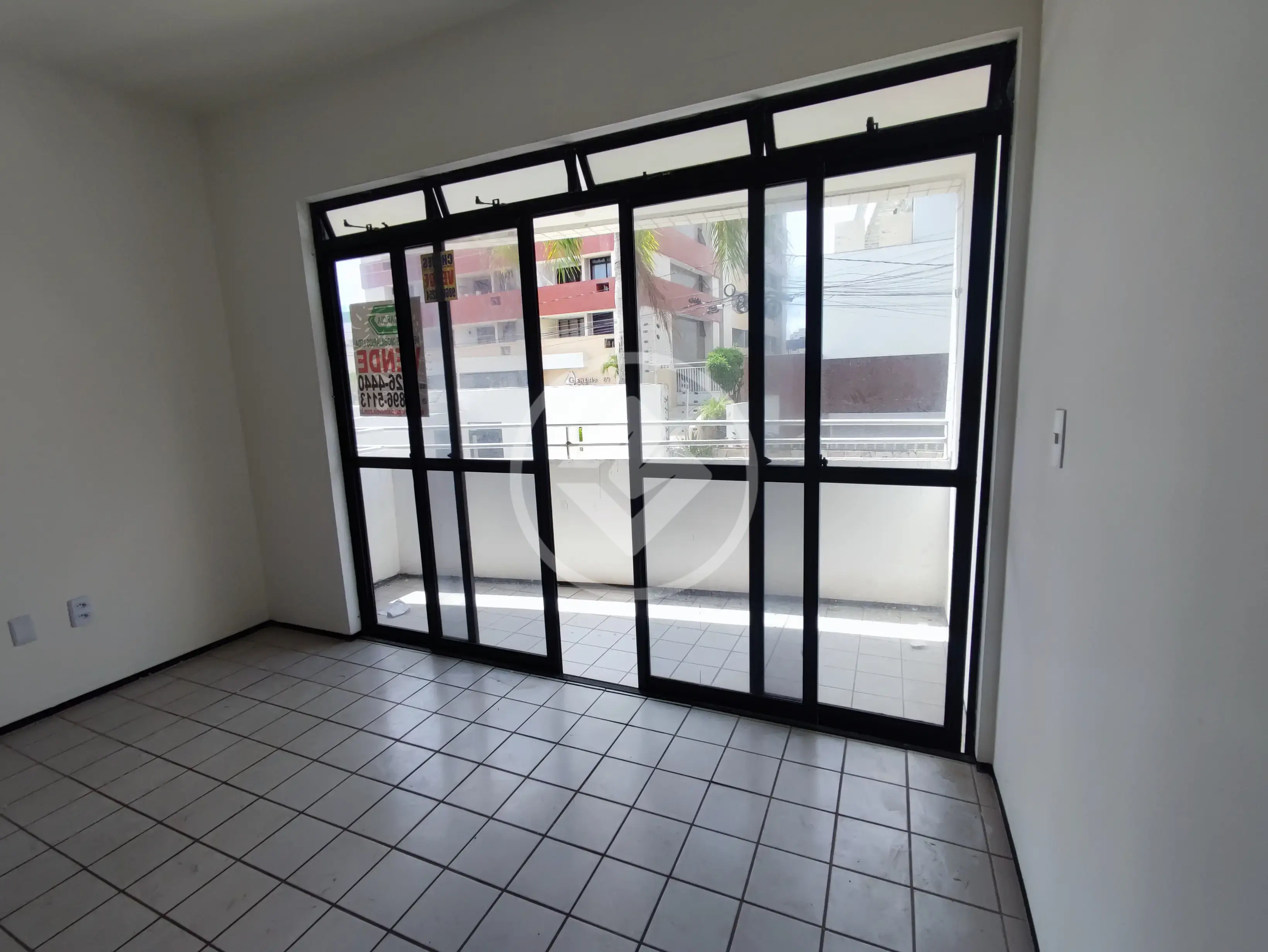 Imagem 1 - Apartamento em Manaíra, João Pessoa - PB