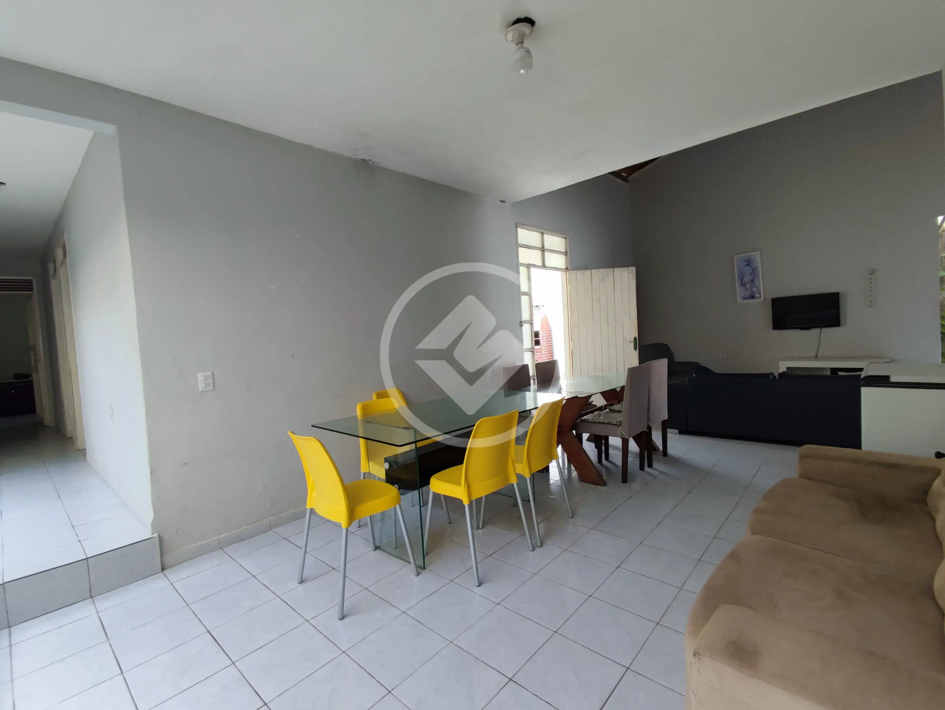 Imagem 3 - Casa em Camboinha, Cabedelo - PB