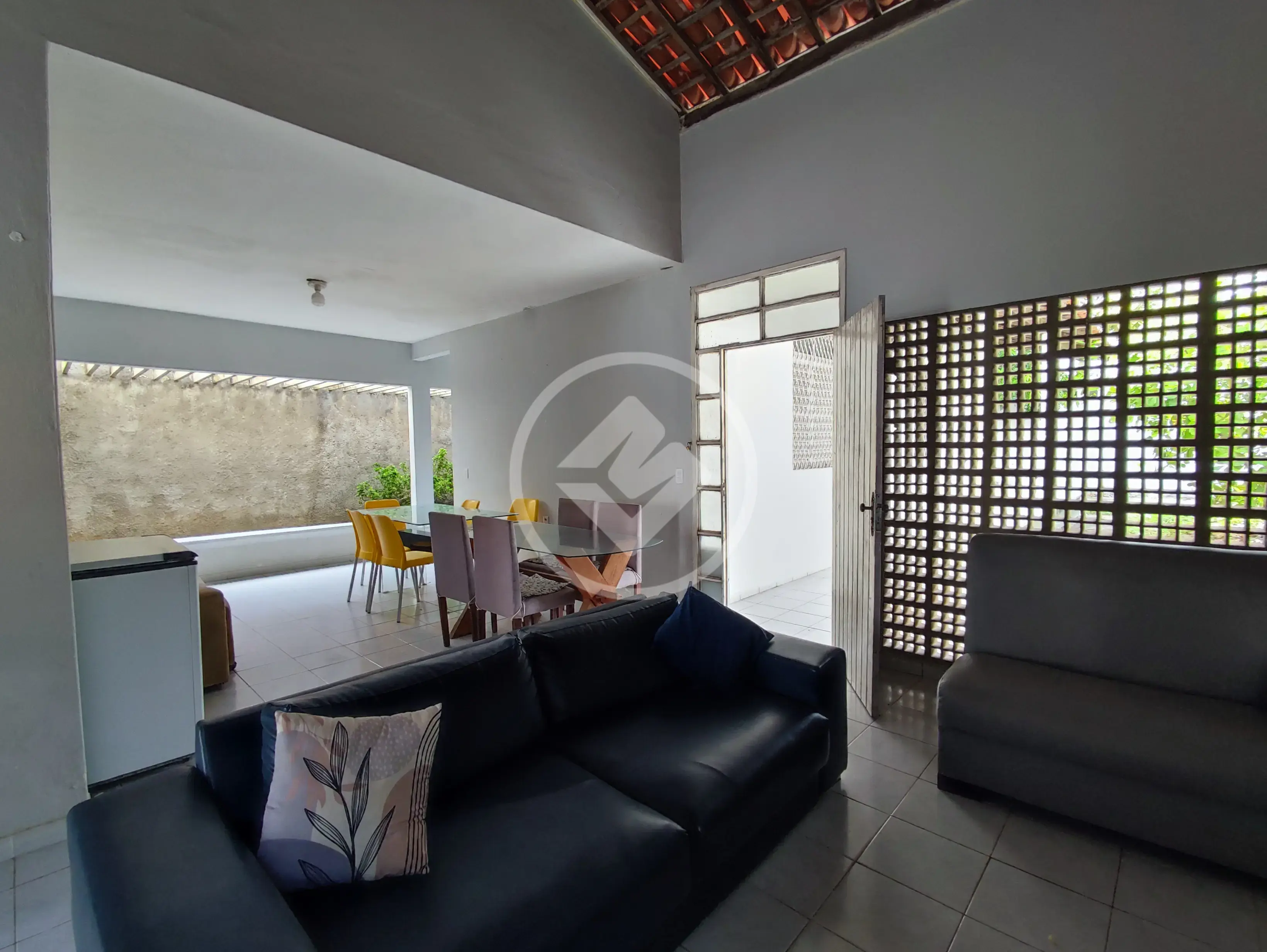 Imagem 1 - Casa em Camboinha, Cabedelo - PB