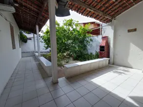 Casa Camboinha, Cabedelo - PB — foto 1