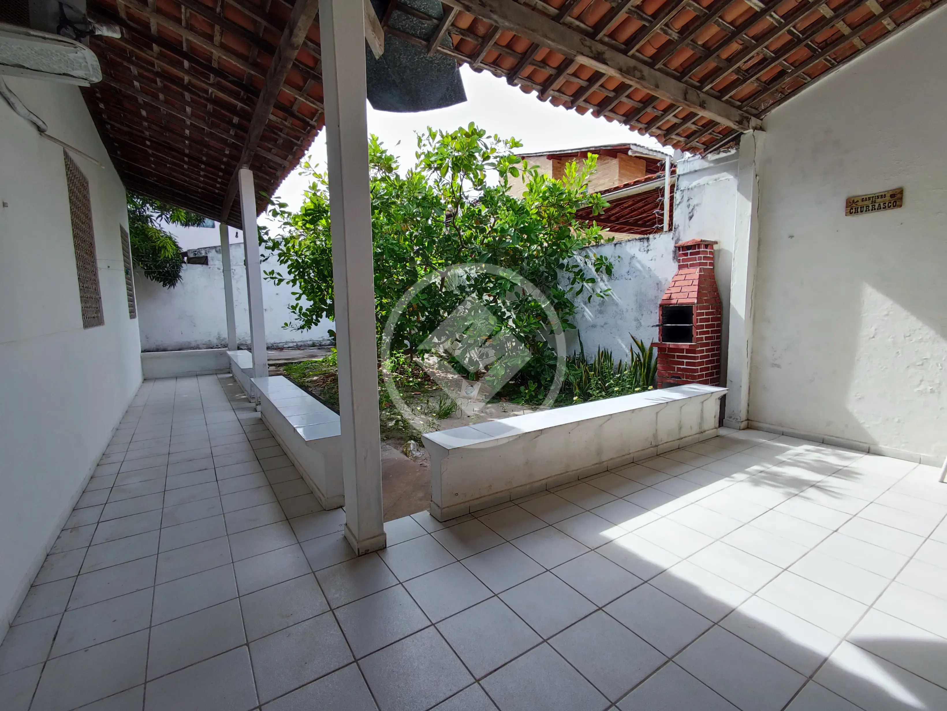 Imagem 1 - Casa em Camboinha, Cabedelo - PB