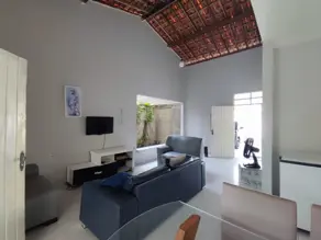 Imagem 2 - Casa em Camboinha, Cabedelo - PB