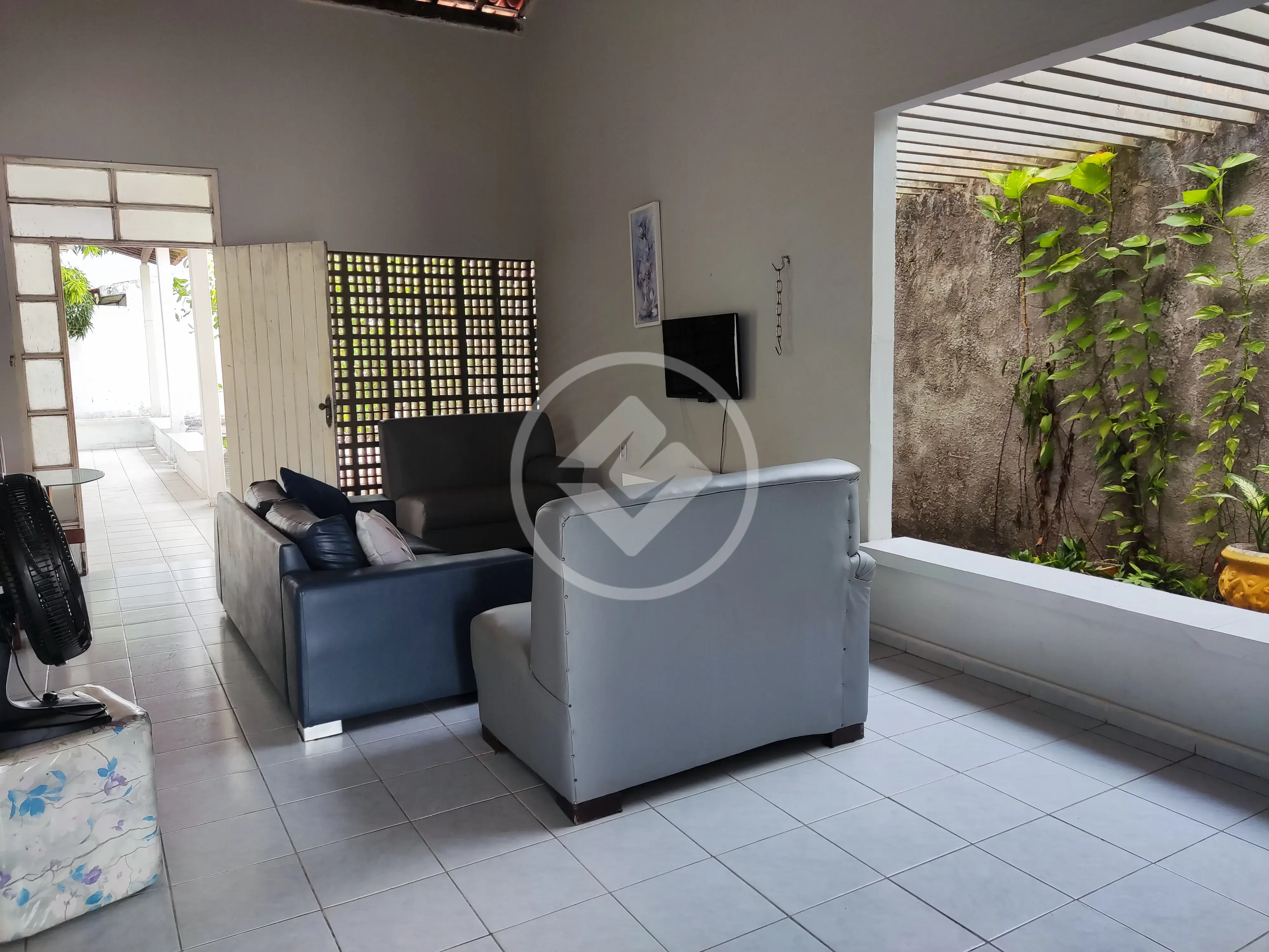 Imagem 4 - Casa em Camboinha, Cabedelo - PB