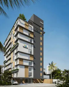 Imagem 2 - Flat em Jardim Oceania, João Pessoa - PB