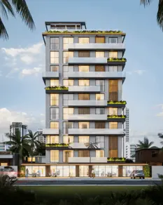 Imagem 2 - Flat em Jardim Oceania, João Pessoa - PB
