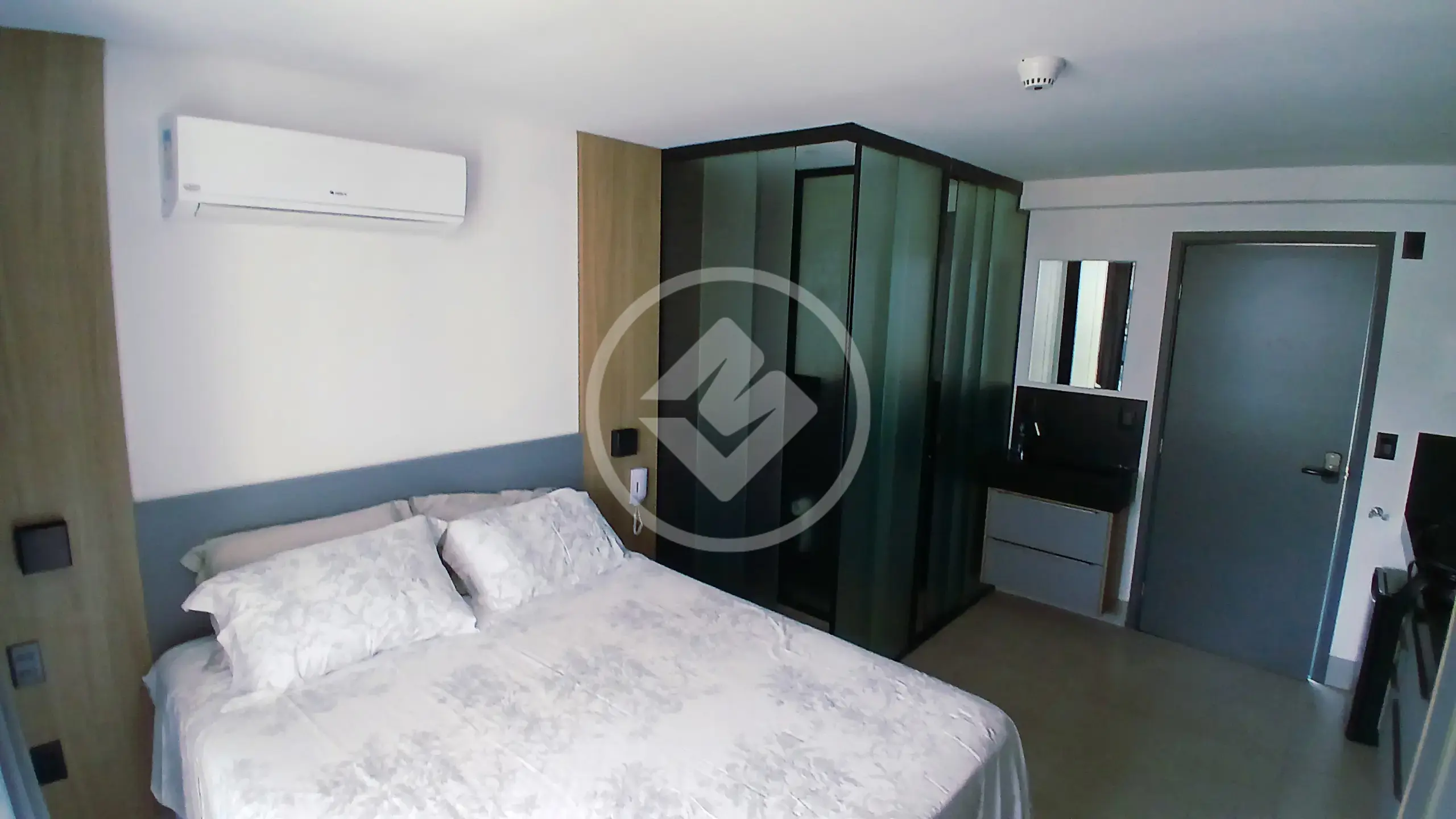 Imagem 2 - Flat em Jardim Oceania, João Pessoa - PB