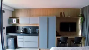 Imagem 4 - Flat em Jardim Oceania, João Pessoa - PB