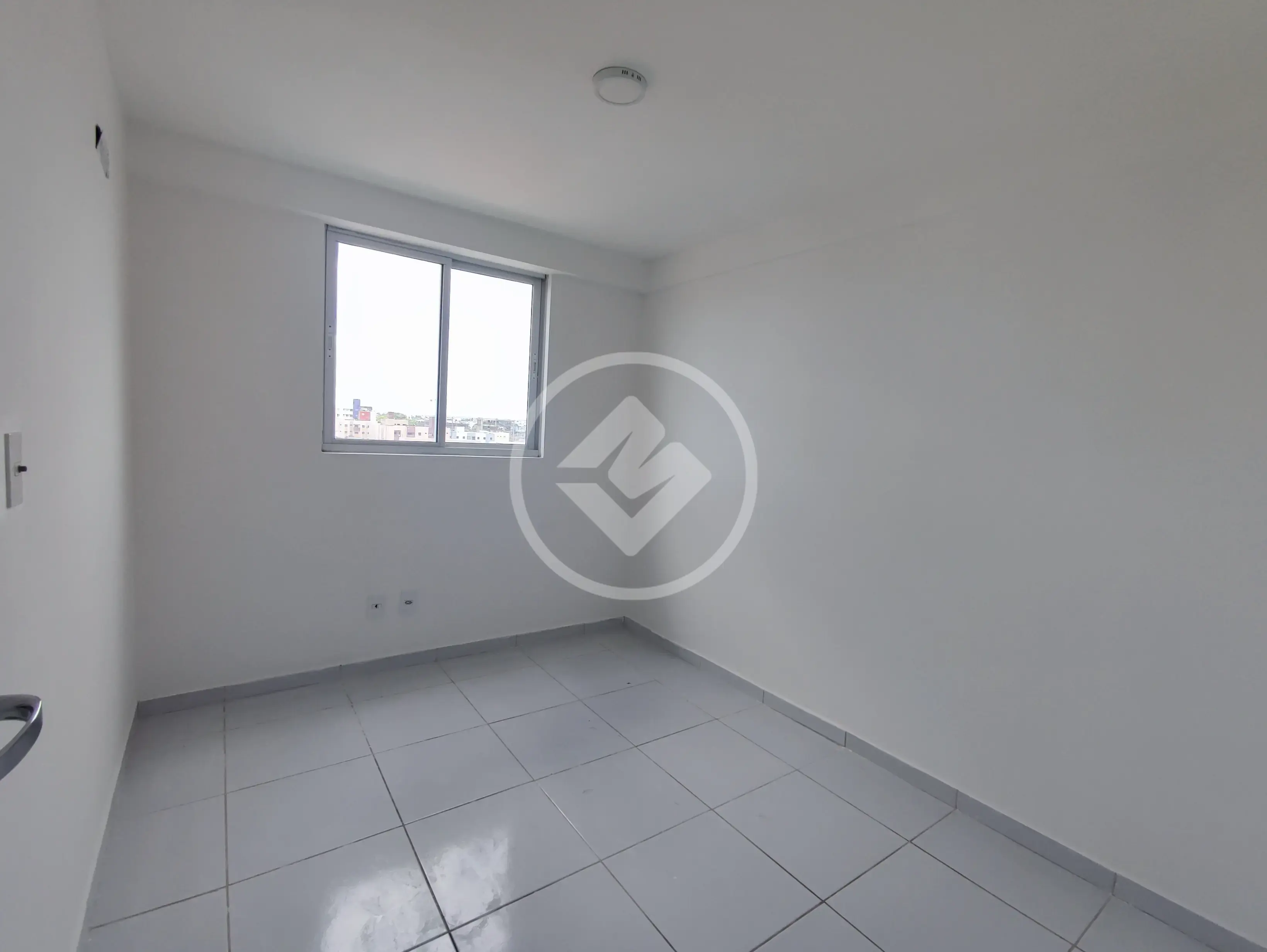 Imagem 1 - Apartamento em Jardim Cidade Universitária, João Pessoa - PB
