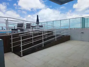 Apartamento Jardim Cidade Universitária, João Pessoa - PB — foto 1