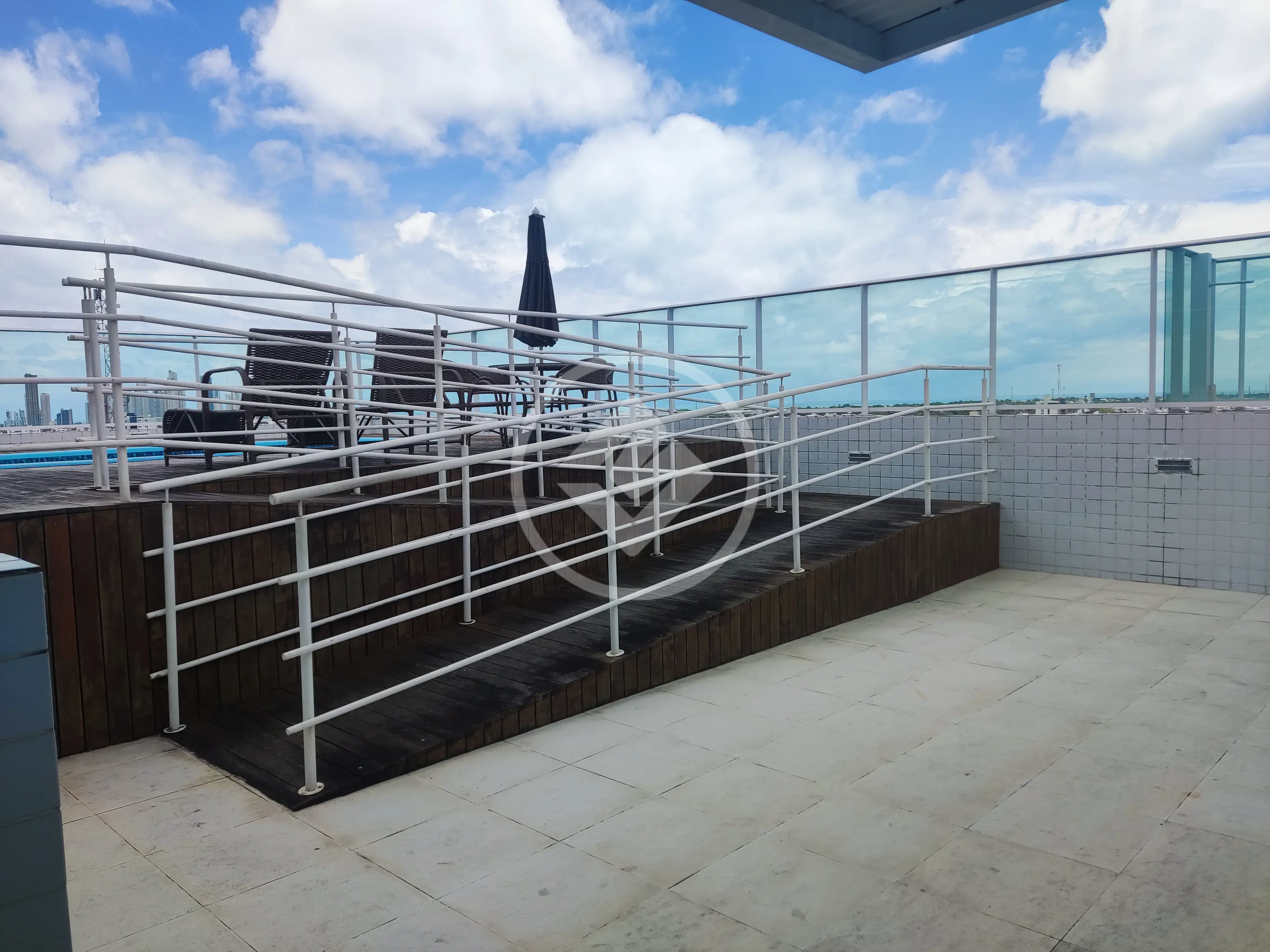 Imagem 1 - Apartamento em Jardim Cidade Universitária, João Pessoa - PB