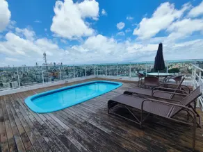 Imagem 5 - Apartamento em Jardim Cidade Universitária, João Pessoa - PB