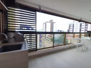 Imagem 5 - Apartamento em Loteamento Praia Grande, Cabedelo - PB