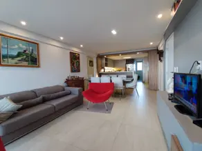 Apartamento Loteamento Praia Grande, Cabedelo - PB — foto 1