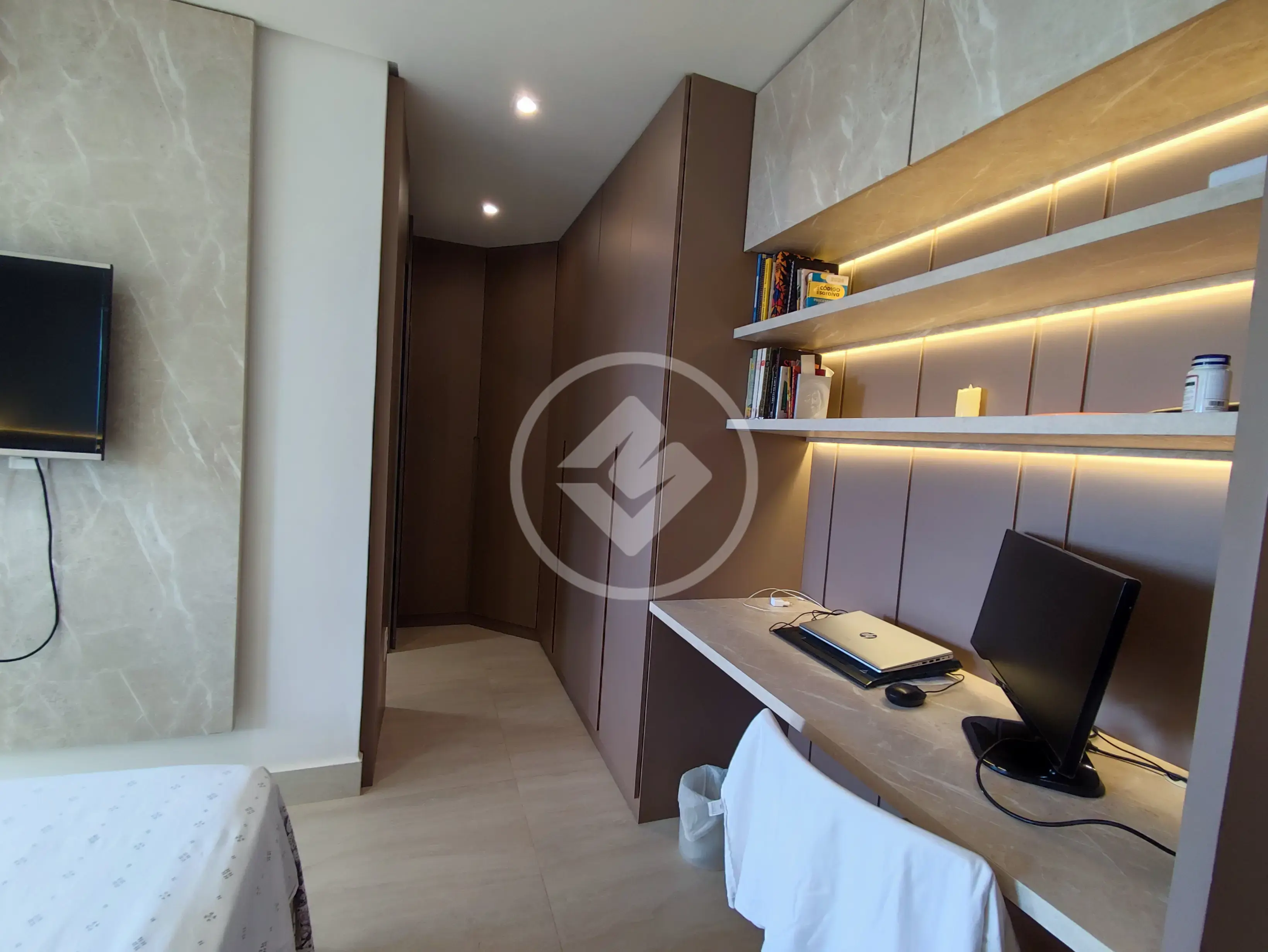 Imagem 2 - Apartamento em Loteamento Praia Grande, Cabedelo - PB