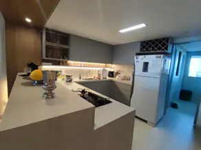 Imagem 4 - Apartamento em Loteamento Praia Grande, Cabedelo - PB