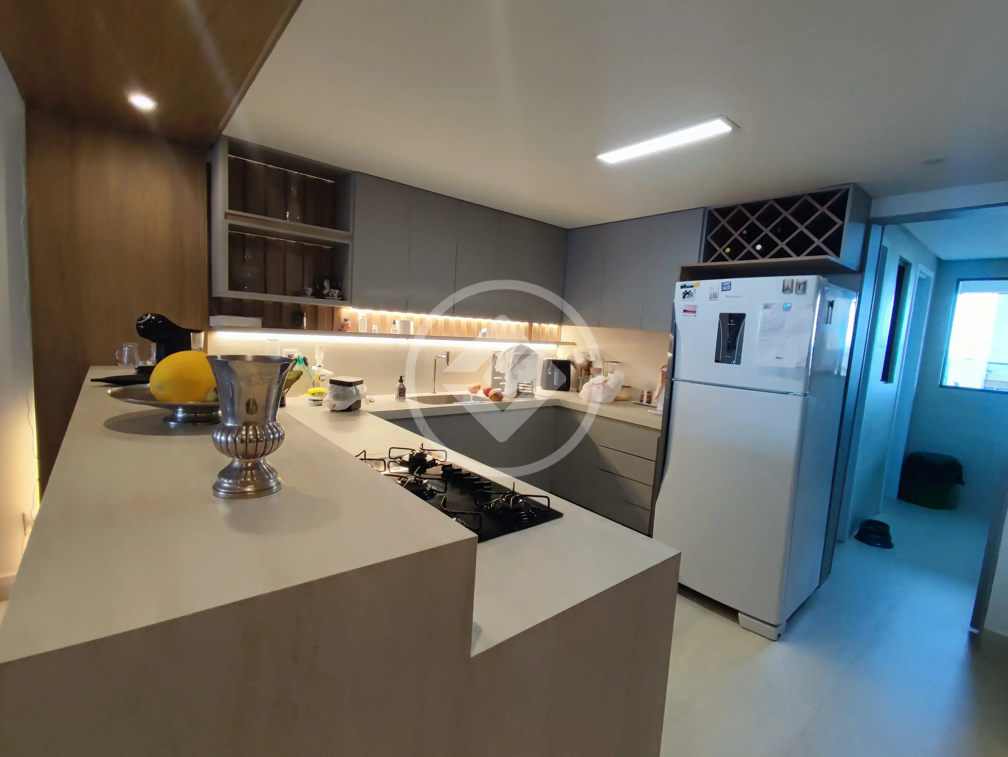 Imagem 4 - Apartamento em Loteamento Praia Grande, Cabedelo - PB