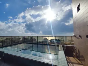 Imagem 6 - Apartamento em Loteamento Praia Grande, Cabedelo - PB