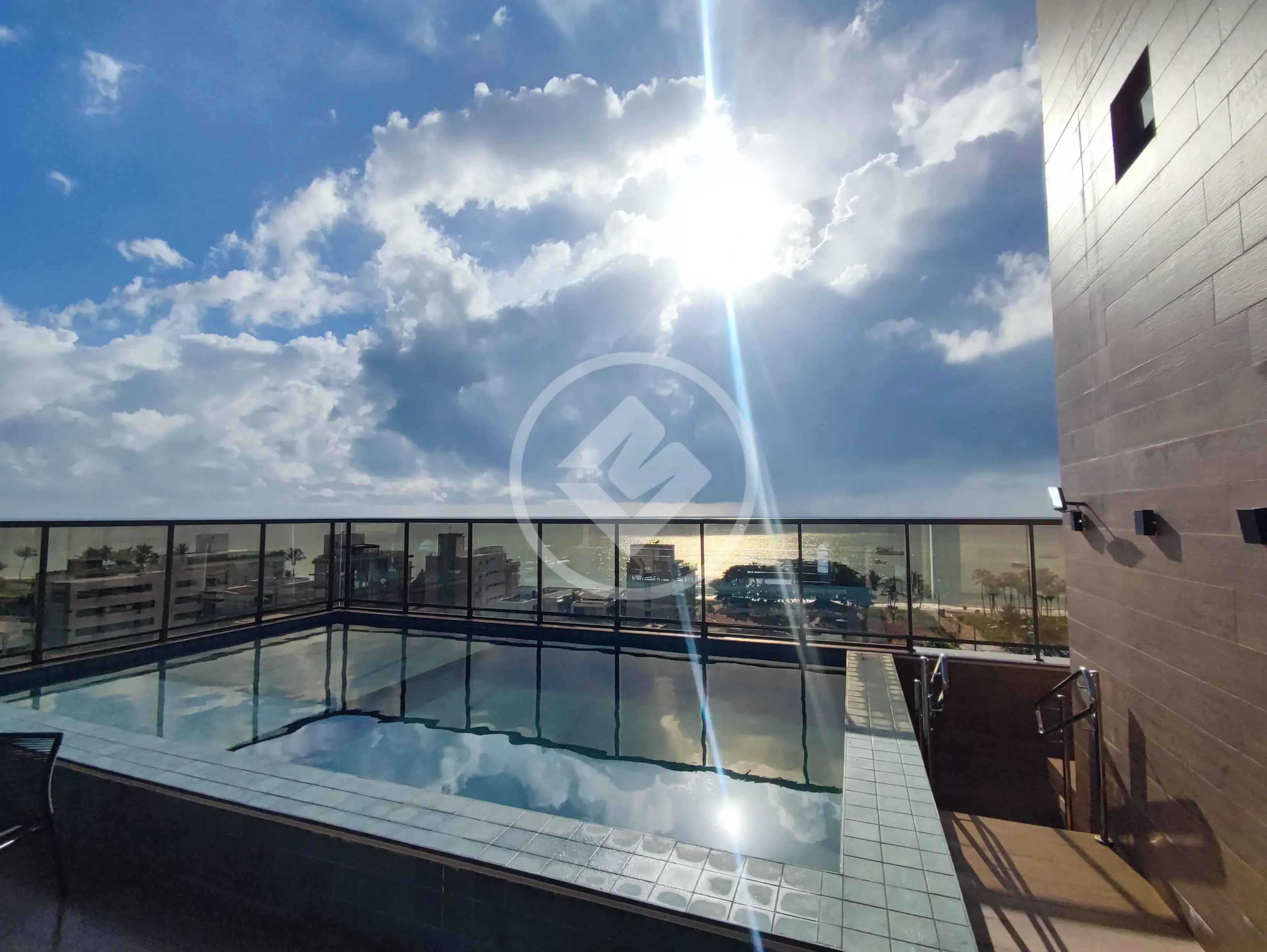 Imagem 6 - Apartamento em Loteamento Praia Grande, Cabedelo - PB