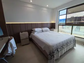 Apartamento Loteamento Praia Grande, Cabedelo - PB — foto 2