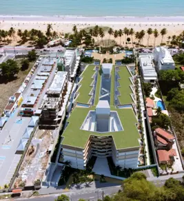 Imagem 2 - Apartamento em Cabo Branco, João Pessoa - PB