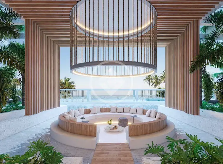Imagem 4 - Apartamento em Cabo Branco, João Pessoa - PB