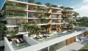 Apartamento Cabo Branco, João Pessoa - PB — foto 1