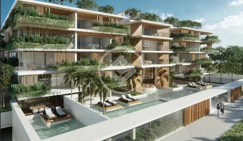 Imagem 1 - Apartamento em Cabo Branco, João Pessoa - PB