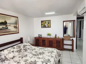 Imagem 6 - Apartamento em Cabo Branco, João Pessoa - PB