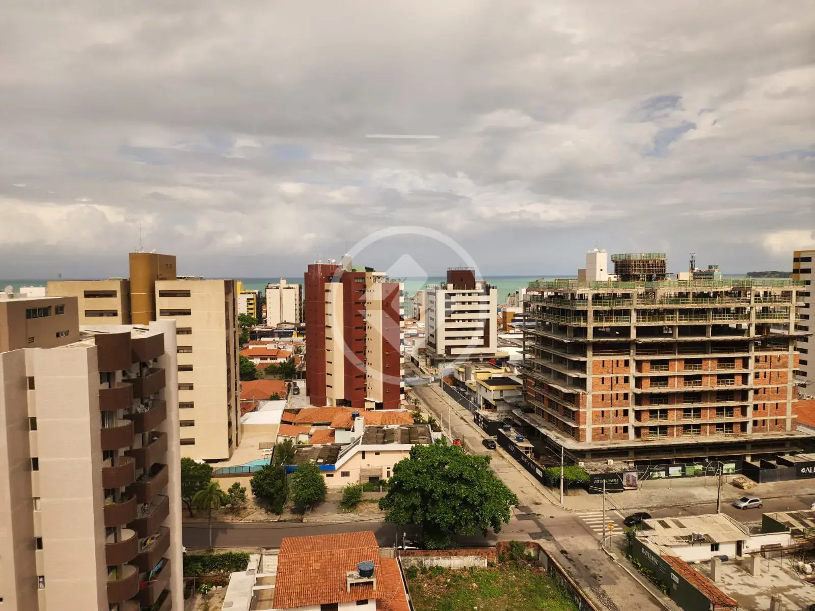 Image 13 - Apartamento em Cabo Branco, João Pessoa - PB