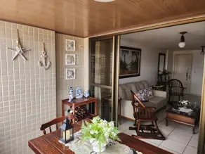 Apartamento Cabo Branco, João Pessoa - PB — foto 2
