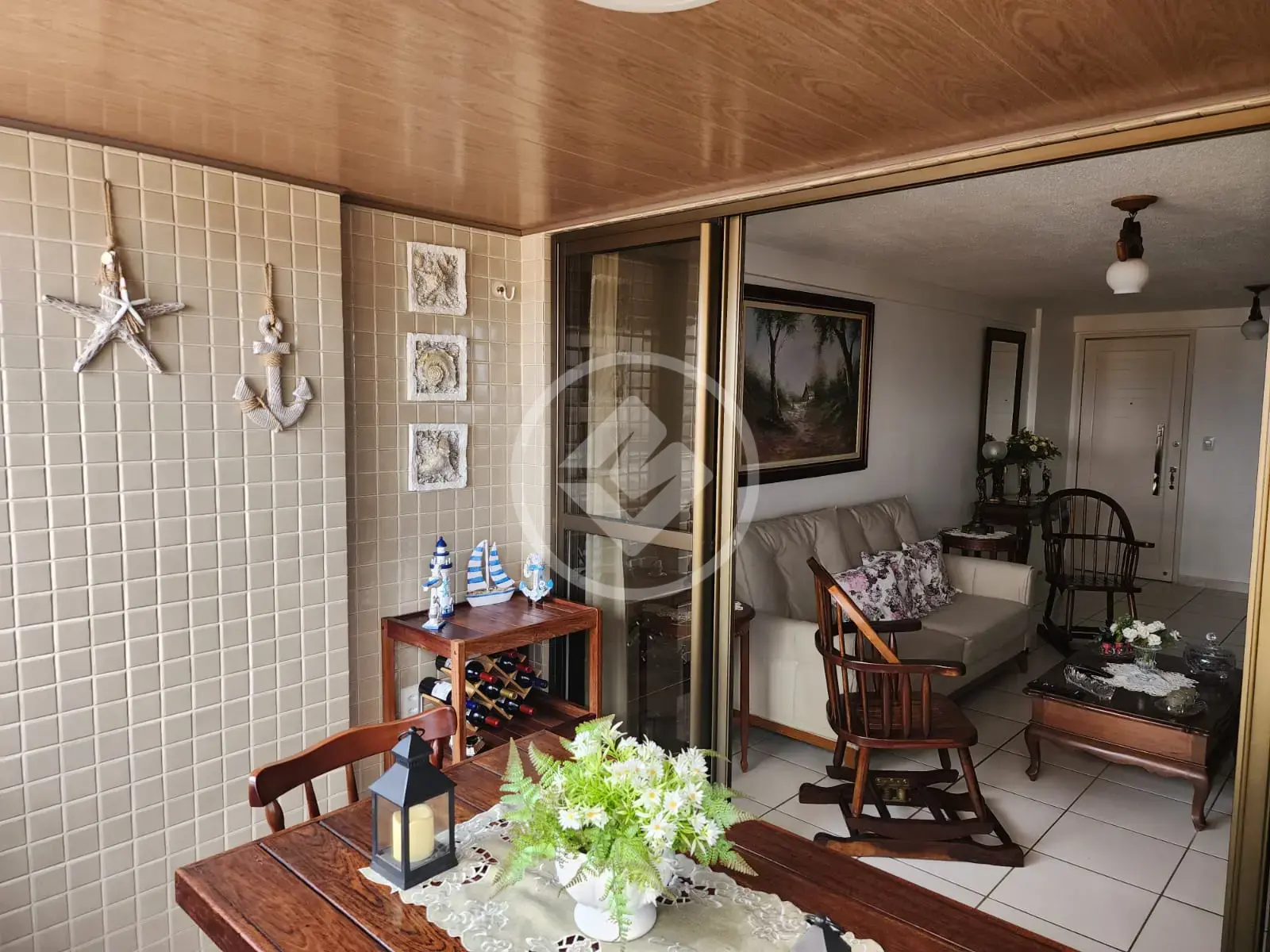 Image 2 - Apartamento em Cabo Branco, João Pessoa - PB