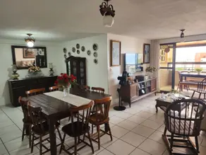 Imagem 2 - Apartamento em Cabo Branco, João Pessoa - PB