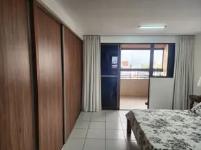 Imagem 4 - Apartamento em Cabo Branco, João Pessoa - PB