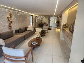 Apartamento Cabo Branco, João Pessoa - PB — foto 1
