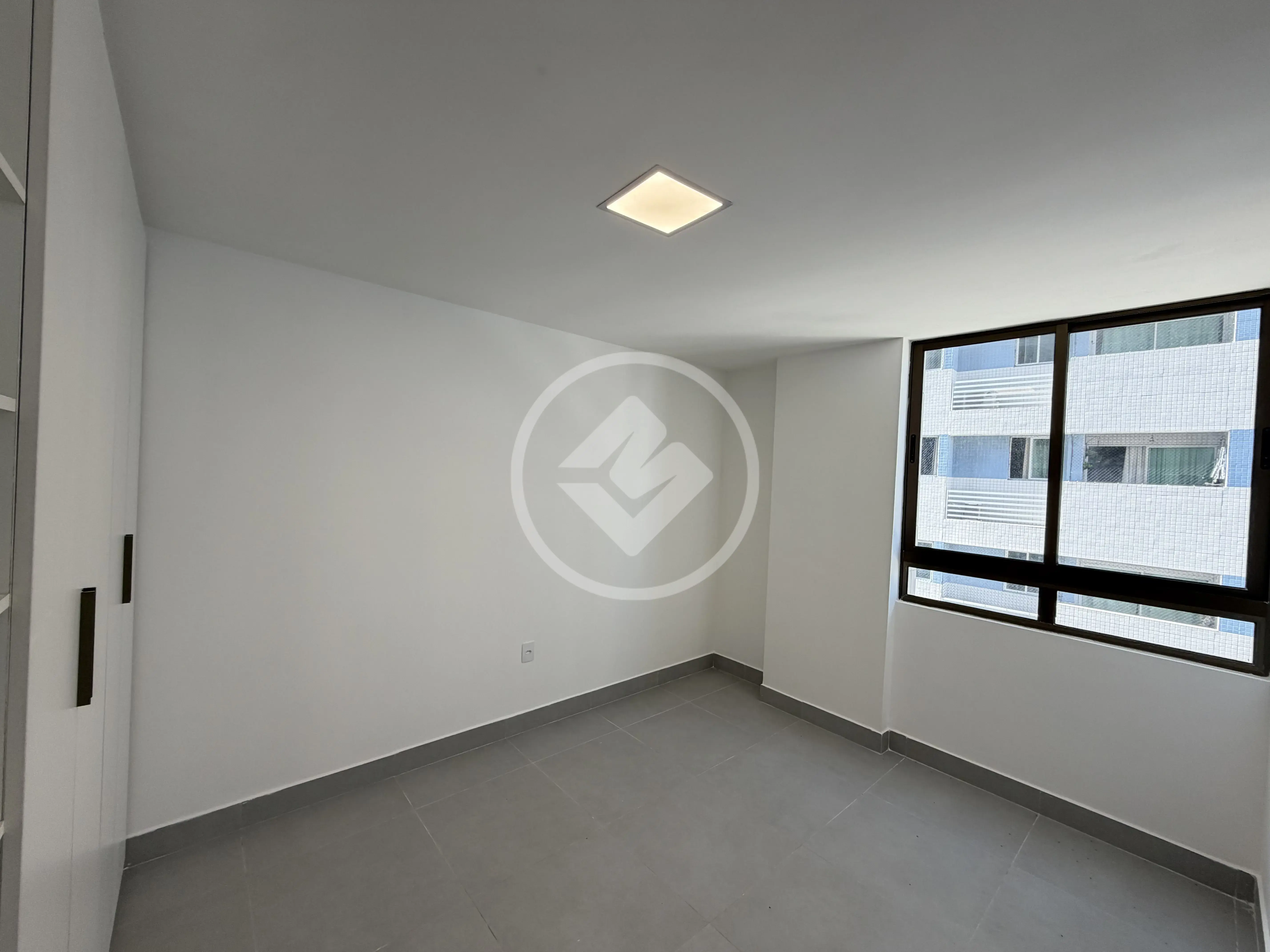 Imagem 4 - Apartamento em Cabo Branco, João Pessoa - PB