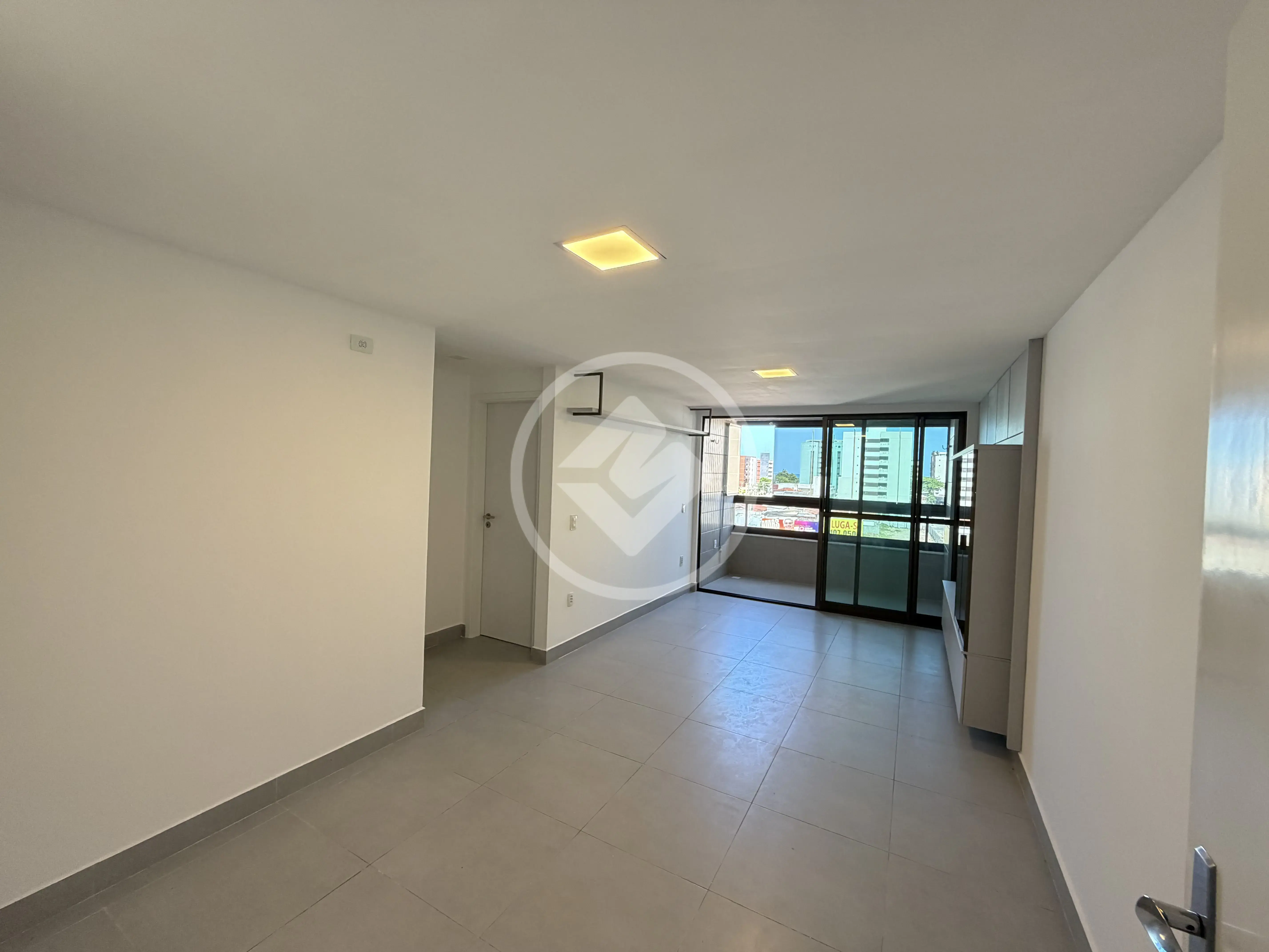 Imagem 5 - Apartamento em Cabo Branco, João Pessoa - PB