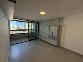 Imagem 2 - Apartamento em Cabo Branco, João Pessoa - PB
