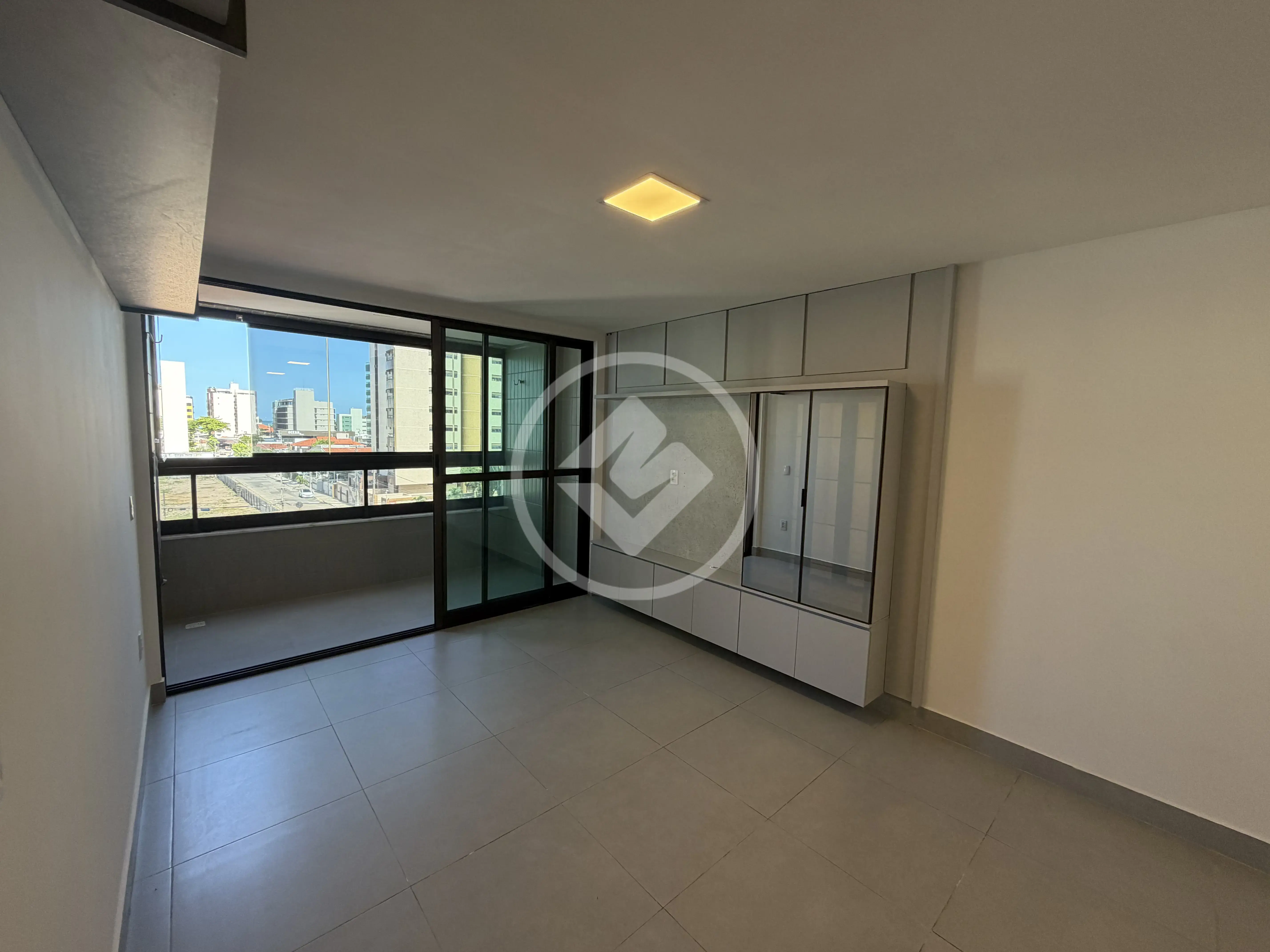 Imagem 2 - Apartamento em Cabo Branco, João Pessoa - PB