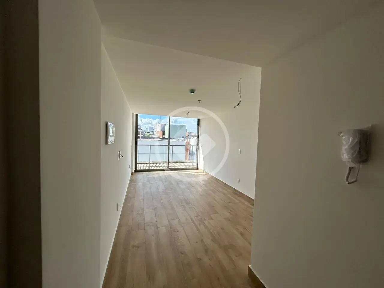 Imagem 1 - Flat em Cabo Branco, João Pessoa - PB