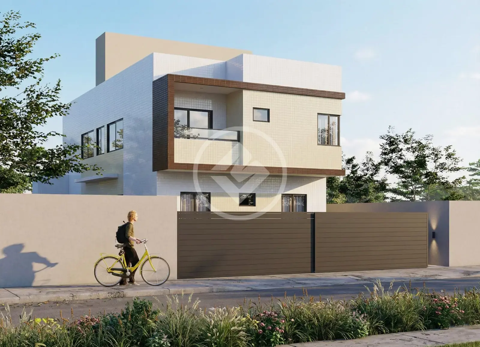 Image 8 - Apartamento em Mangabeira, João Pessoa - PB