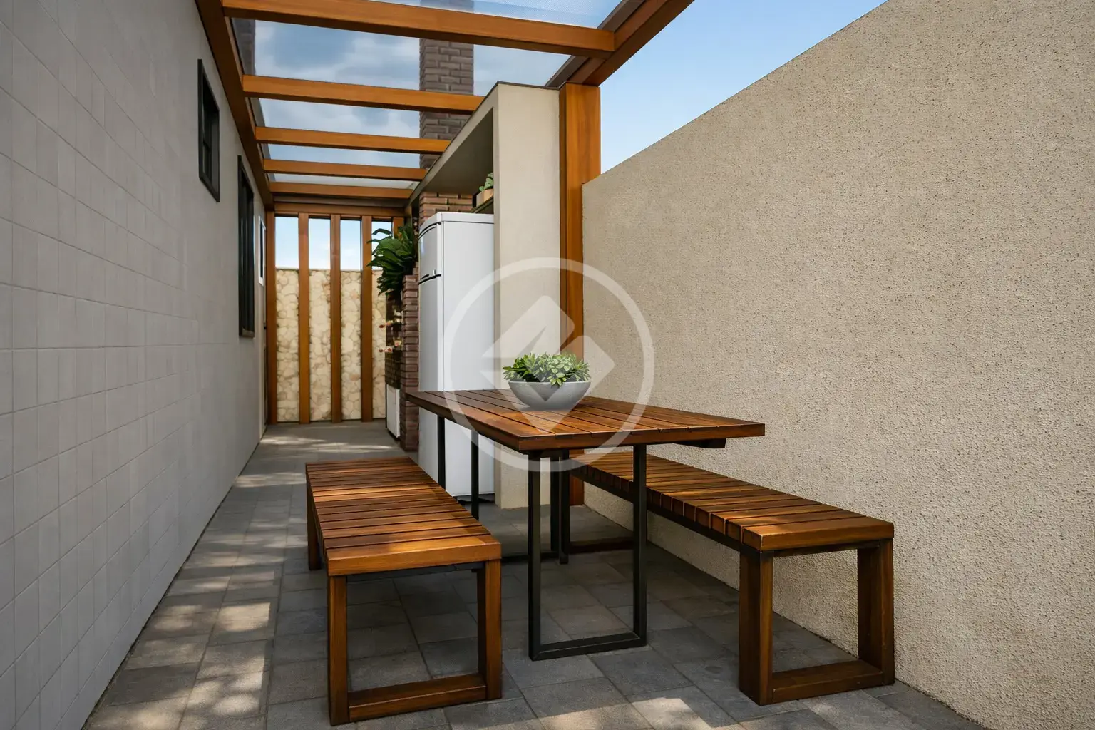 Imagem 4 - Apartamento em Mangabeira, João Pessoa - PB