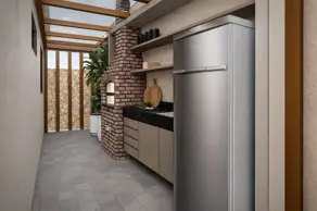 Imagem 5 - Apartamento em Mangabeira, João Pessoa - PB
