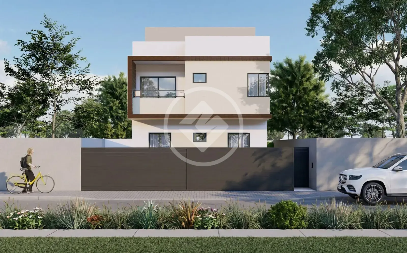 Imagem 1 - Apartamento em Mangabeira, João Pessoa - PB